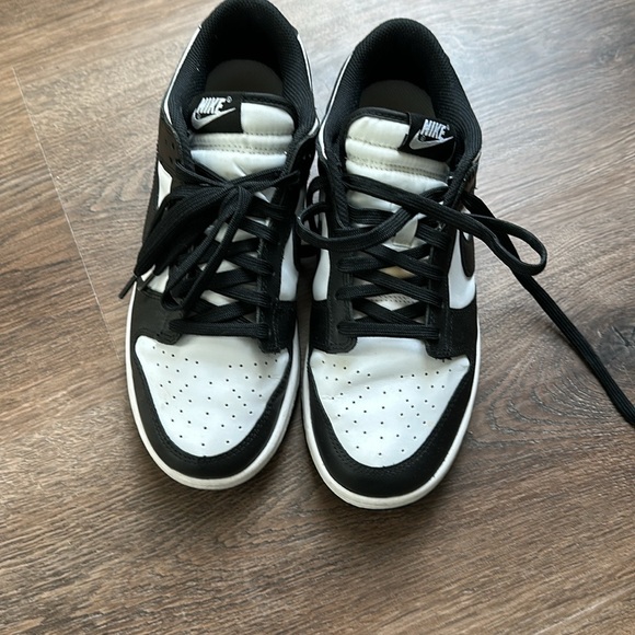 Panda dunks - Picture 2 of 3